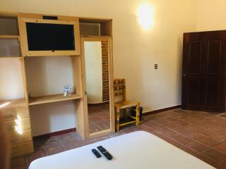 HOTEL EX HACIENDA EL MOLINO - 2