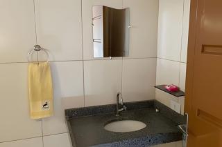 Hostel o Viveiro - Serra da Capivara - Centro Sócioambiental - Coronel José Dias - 3