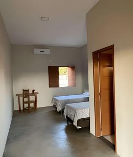 Hostel o Viveiro - Serra da Capivara - Centro Sócioambiental - Coronel José Dias - 4