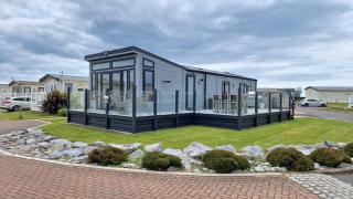 Thrive by the sea, Seal Bay Resort - Selsey - 0