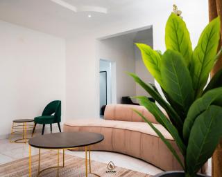 Lavani Apartment - Benin-Stadt - 7