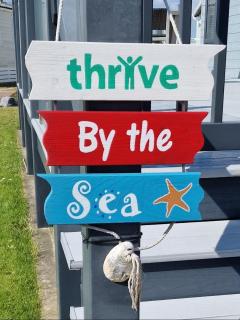 Thrive by the Sea in Luxury, West Point Holiday - 7