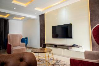 Lavani Apartment - Benin-Stadt - 5