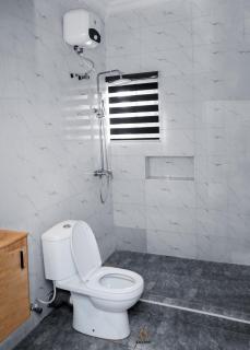 Lavani Apartment - Benin-Stadt - 3