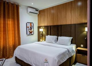 Lavani Apartment - 1