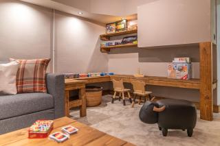 Chalet Edelweiss - Saas-Almagell - 2