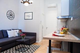 Centroom Apartments Zagreb - Zagreb - 4