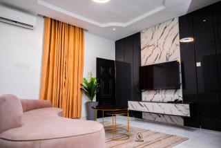 Lavani Apartment - Benin-Stadt - 9