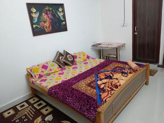 Pratibha Home stay - Jabalpur - 8