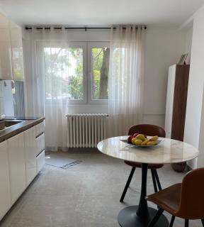 Boulevard 63 Apartment - Na 200 metara od BELE PARKING ZONE - Novi Sad - 2