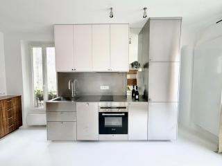 Modern & Charming Design Apartment - Near Père Lachaise - París - 2