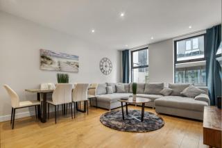 Finsbury Park 2 Bed Apartment - Londra - 2