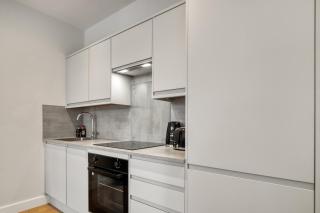 Finsbury Park 2 Bed Apartment - Londra - 1