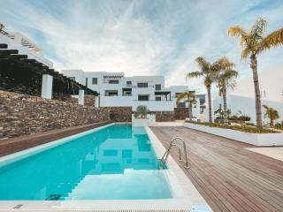 Resort Macenas # Confort y relax # TV60 # Apartamento #Cuna - Mojácar - 9