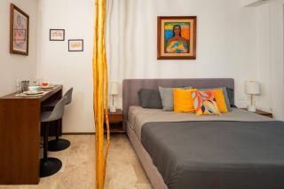 Penthouse con alberca privada - Playa del Carmen - 7