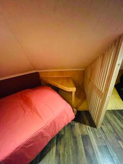 Corner Hostel Puerto Natales - Puerto Natales - 9
