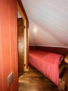 Corner Hostel Puerto Natales - Puerto Natales - 8