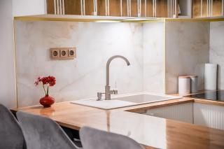 Glori Gold Apartaments - Baia Mare - 4