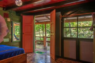 Greengos Hotel - Lanquín - 1