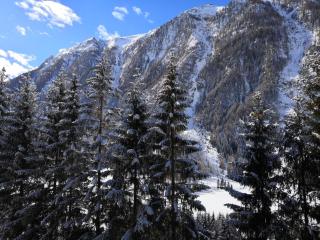 Berghaus Glockner, Niedermeyer - Heiligenblut - 4