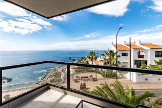 Oceanfront Santiago Apt By Dream Homes Tenerife - Puerto de Santiago - 3