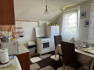 Nur - Airport Apartment Sarajevo - Sarajevo - 8