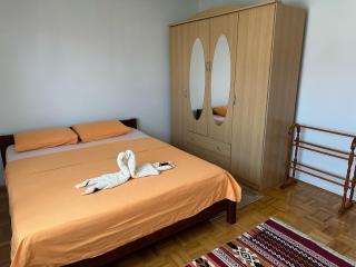Nur - Airport Apartment Sarajevo - Sarajevo - 7