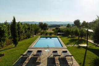 Nonno Gino suite - Monte San Savino - 7