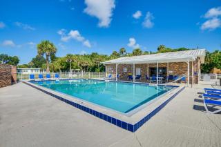 Walk to Indian River From Pet-Friendly Home! - Edgewater - 9