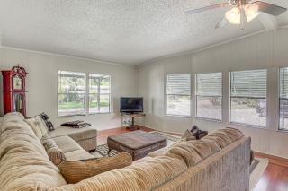 Walk to Indian River From Pet-Friendly Home! - Edgewater - 7