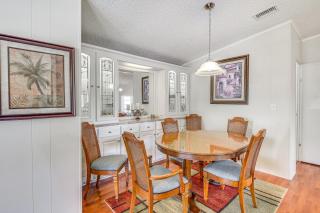 Walk to Indian River From Pet-Friendly Home! - Edgewater - 5