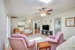 Walk to Indian River From Pet-Friendly Home! - Edgewater - 4