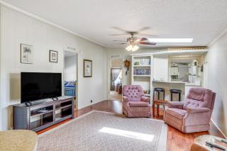 Walk to Indian River From Pet-Friendly Home! - Edgewater - 3