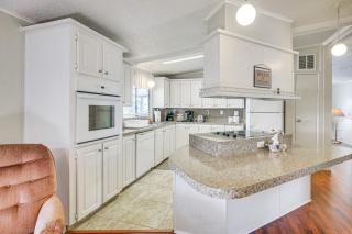 Walk to Indian River From Pet-Friendly Home! - Edgewater - 1