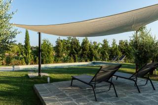 Nonno Gino suite - Monte San Savino - 6