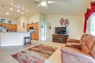 3 Mi to Aquatic Center Family Home in North Port! - North Port - 6