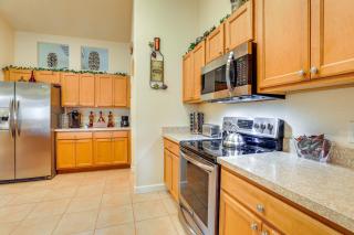 3 Mi to Aquatic Center Family Home in North Port! - North Port - 2