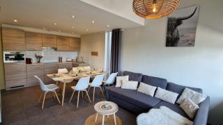 TERRASSES DE MALMEDY Triplex 262 SWEET HOME - Malmedy - 9
