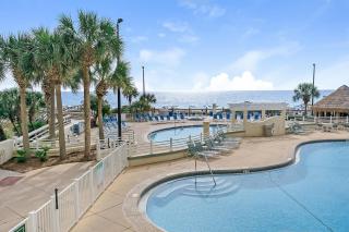 TOPS'L Beach Manor 114 - Destin - 9