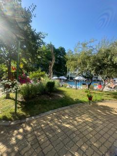 Yassen - superior apartma 20 - Sunny Beach - 0