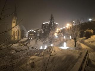 Berghaus Glockner, Niedermeyer - Heiligenblut - 6