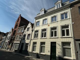 Brouwerij De Sleutels - Bruges - 8