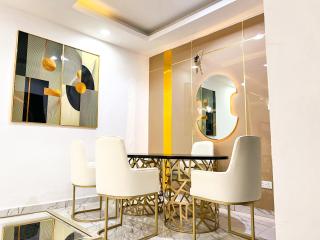 Luxury 3 Bedroom Haven in Lekki - Lekki - 0