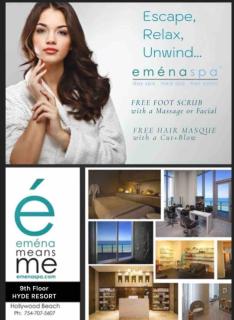 Wall 2 wall Paradise Direct Ocean front Penthouse - Hollywood - 9