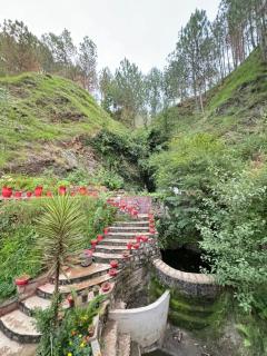 Hidden Resort Abbottabad - 2
