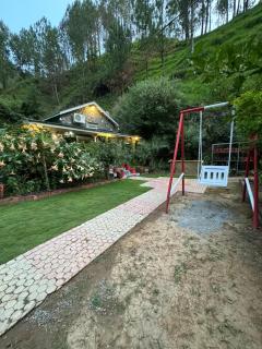 Hidden Resort Abbottabad - 8