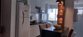 Apartamento - Marilândia Juiz de Fora - Juiz de Fora - 0