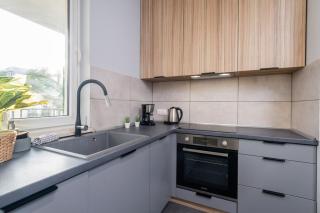 Nakielska Sesame Premium Apartment - Varsavia - 7
