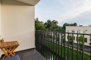 Nakielska Sesame Premium Apartment - Varsavia - 6