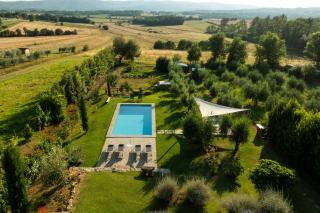 Nonno Gino suite - Monte San Savino - 8